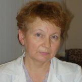 Колпакова Татьяна Анатольевна