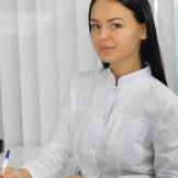 Угрюмова Ирина Николаевна