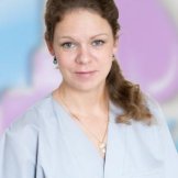Истифеева Мария Александровна