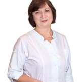 Николаева Ирина Алексеевна