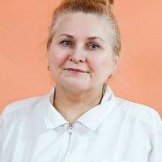 Саченкова Елена Юрьевна