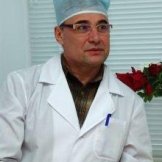 Кадыров Ильфак Зуфарович