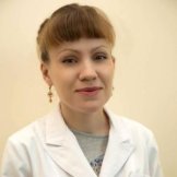 Овчинникова Ирина Вадимовна