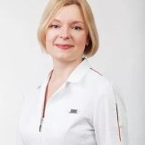 Росаткевич Наталья Юрьевна