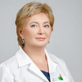 Сагитова Гелия Азотовна