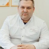 Медведев Михаил Борисович