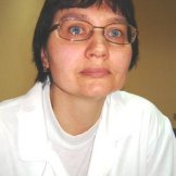 Соколова Ирина Владимировна