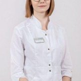 Баймлер Мария Владимировна