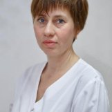 Голикова Светлана Анатольевна