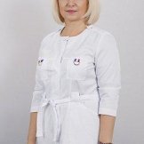 Жукова Наталья Владимировна