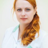 Мотовилова Кристина Юрьевна
