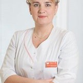 Докшина Наталья Анатольевна
