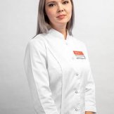 Тетюева Алена Владимировна