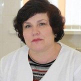 Тарасова Людмила Бернардовна