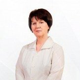 Костромцова Наталья Викторовна