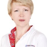 Короткова Оксана Владимировна