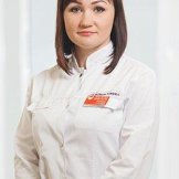 Баскова Наталья