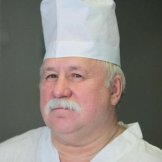 Сорвилов Василий Петрович