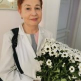 Белова Наталья Григорьевна