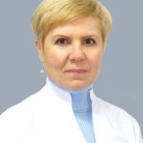 Малкова Елена Александровна