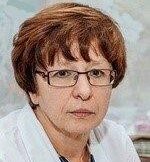 Власова Ирина Феликсовна