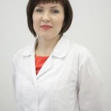 Орехова Татьяна Владимировна