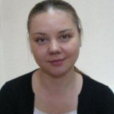 Денисенко Анастасия Сергеевна