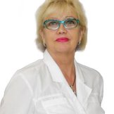 Язовских Татьяна Борисовна