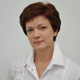 Якубовская Юлия Викторовна
