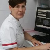 Александрова Юлия Михайловна