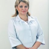 Баженова Анна Витальевна