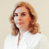Баранникова Елена Владимировна