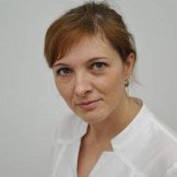 Малюкова Ирина Владимировна