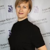 Разуваева Ольга