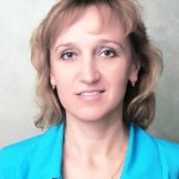 Тяпкина Тамара Станиславовна