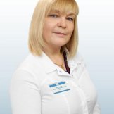 Николаева Марина Александровна