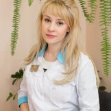Радионова Ирина Юрьевна