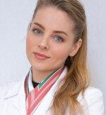 Яременко Тамара Владимировна
