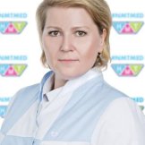 Николаевская Наталья Игоревна