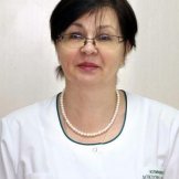 Сурвилене Ирина Викторовна