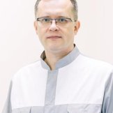 Смирнов Алексей Витальевич