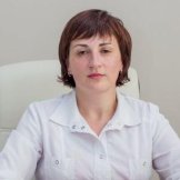 Медведева Елена Юрьевна