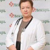 Сидельникова Елена Николаевна