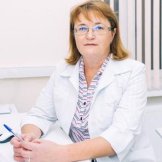 Гавриленкова Светлана Ивановна