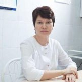Шабанова Надежда Николаевна