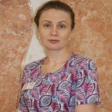 Кузминцева Светлана Владимировна
