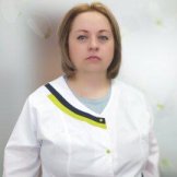 Сидоркина Виктория Сергеевна