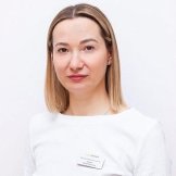 Санина Зоя Геннадьевна