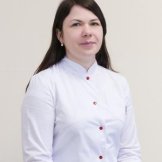 Герасимова Анна Вячеславовна