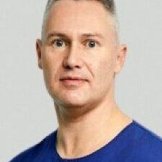 Лактионов Дмитрий Александрович